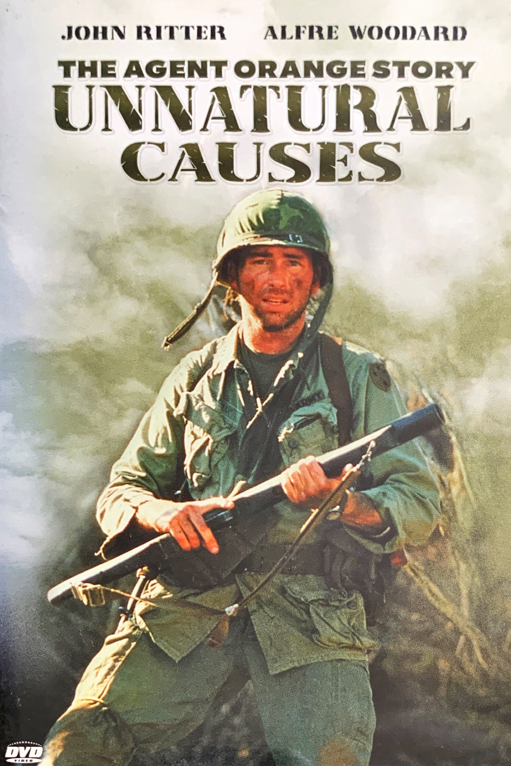 Постер Unnatural Causes